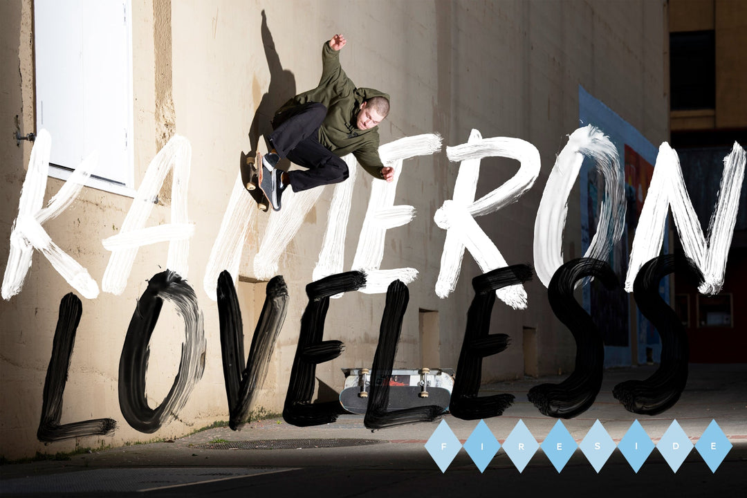 6x6 with Kameron Loveless