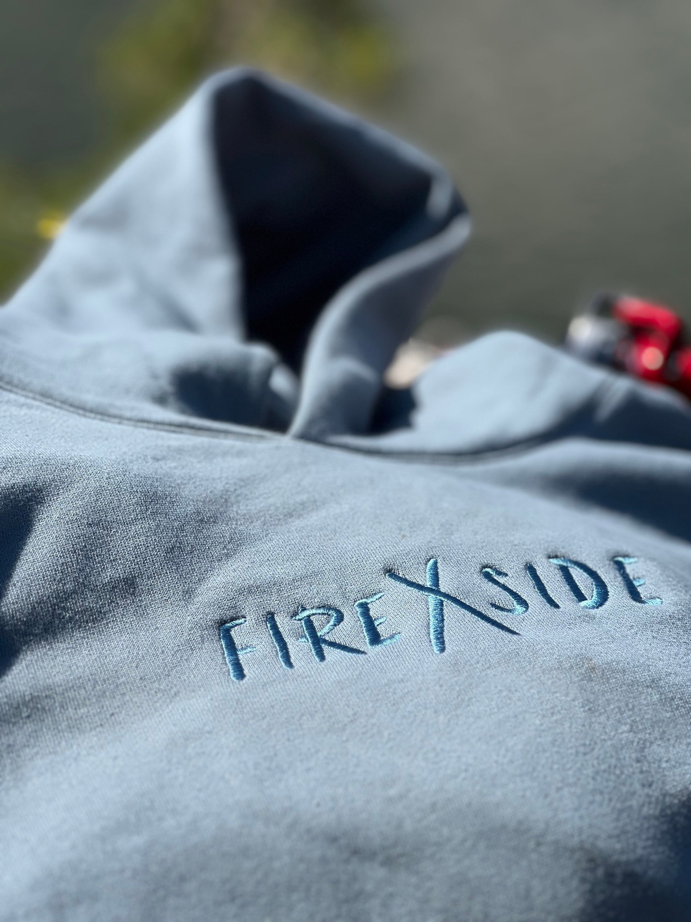 firexside hoody