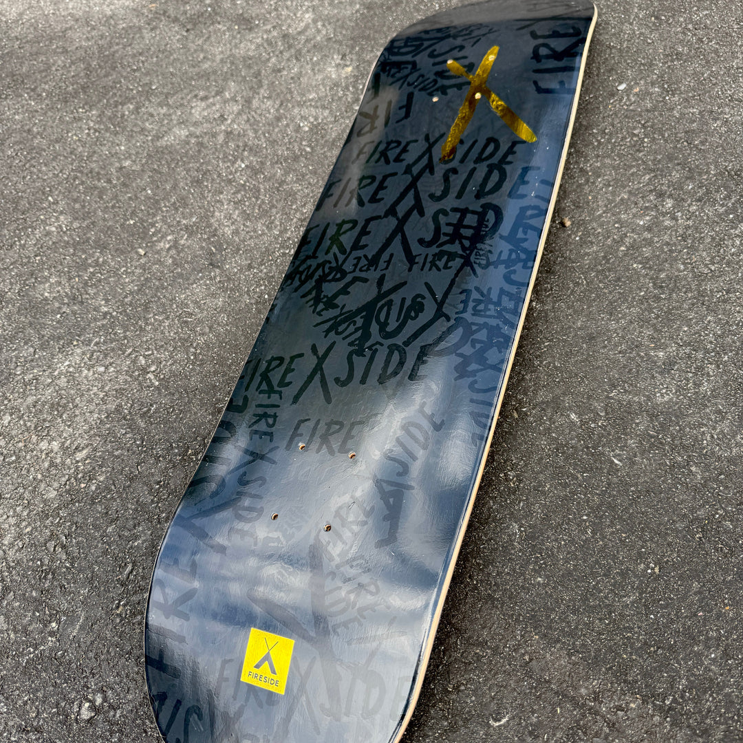 Repeater (Stealth) - FIREXSIDE 