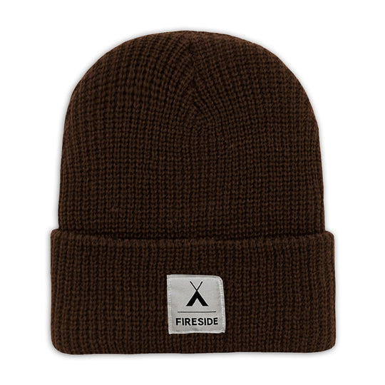 firexside beanie