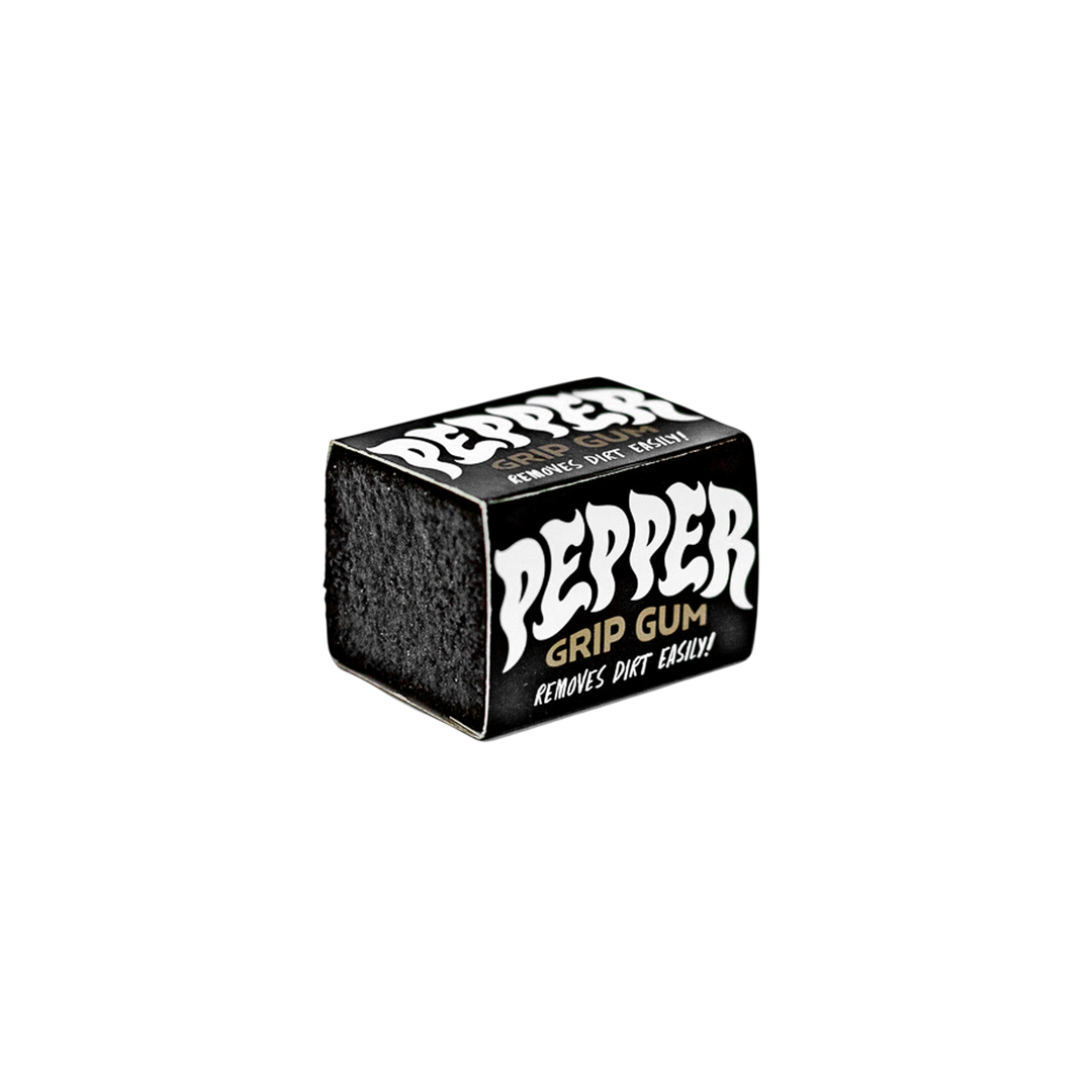 Pepper Grip Gum
