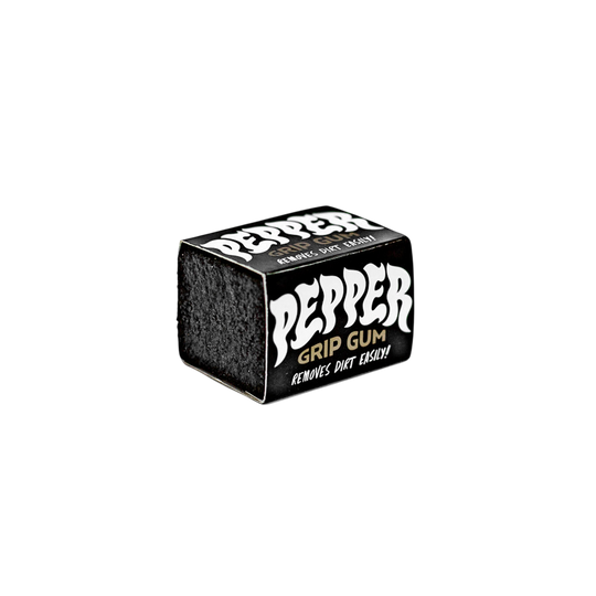Pepper Grip Gum