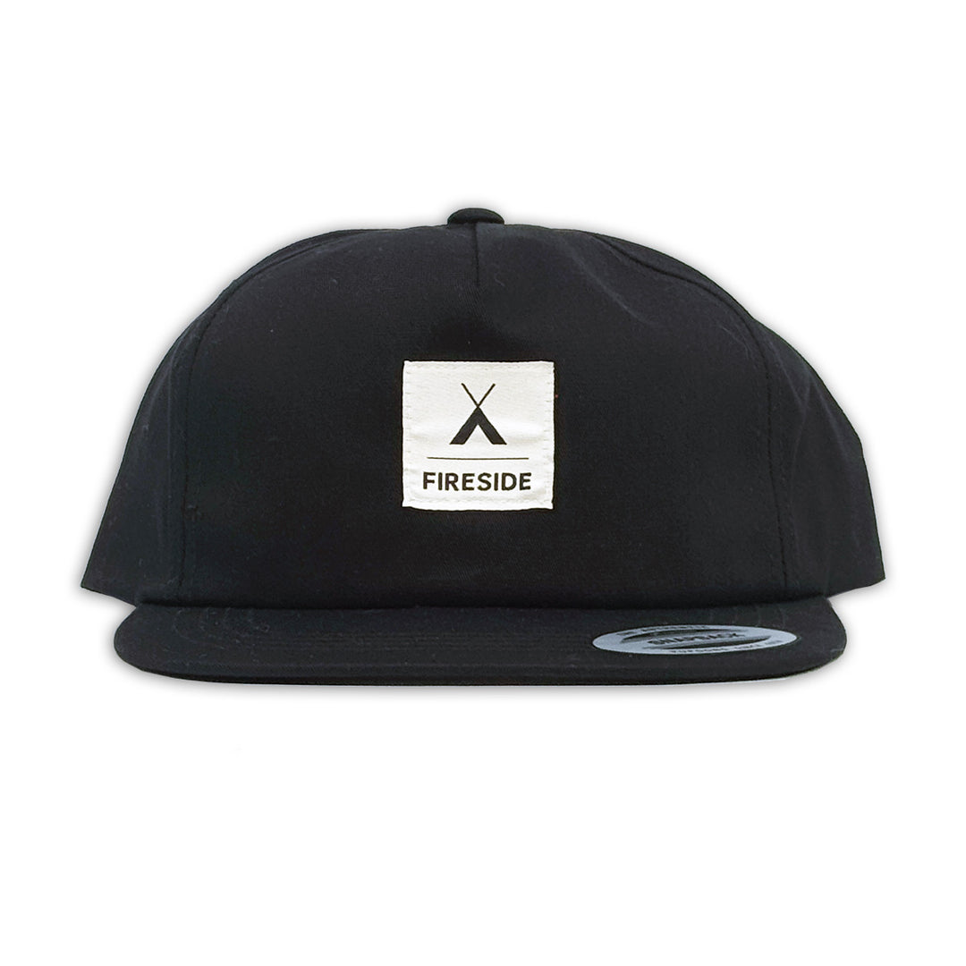 YP 5-Panel - Snap Back - FIREXSIDE 