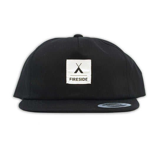 YP 5-Panel - Snap Back - FIREXSIDE 