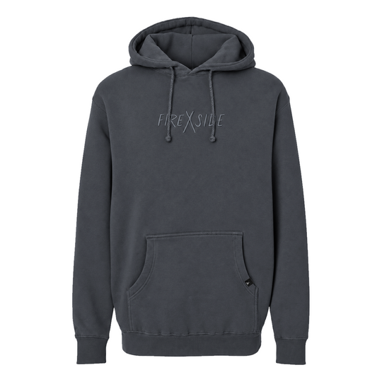 Pullover - Asphalt - FIREXSIDE 