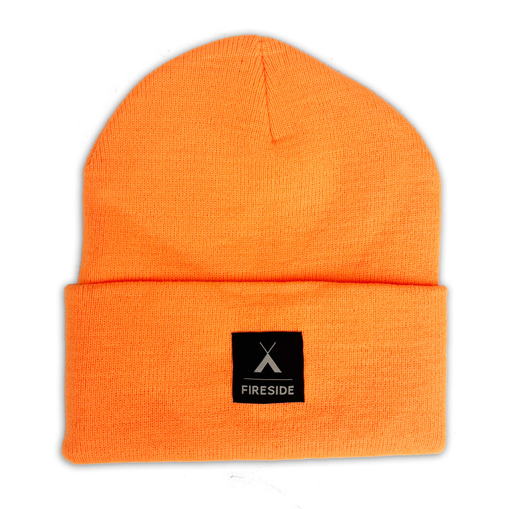 firexside beanie