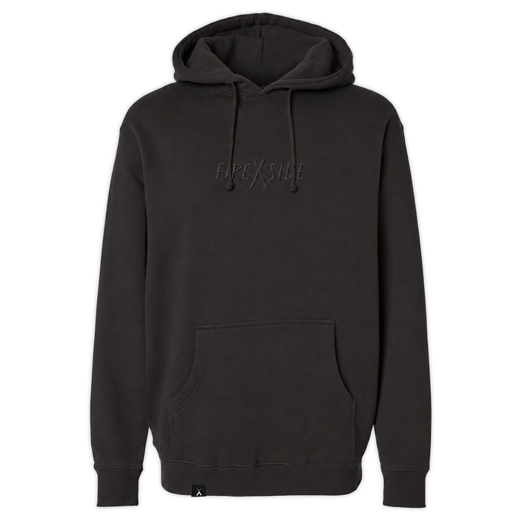 Pullover - Asphalt - FIREXSIDE