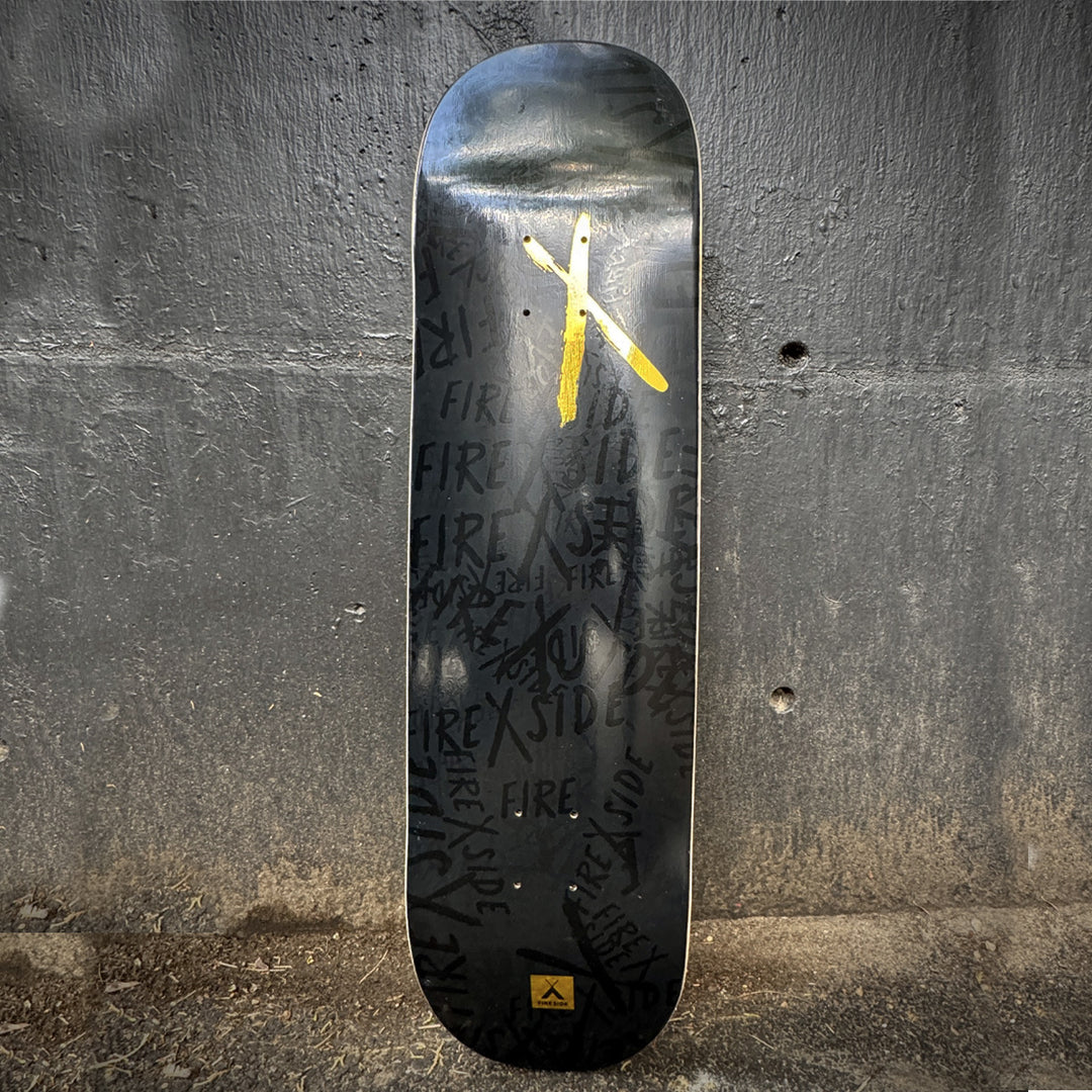 Repeater (Stealth) - FIREXSIDE 