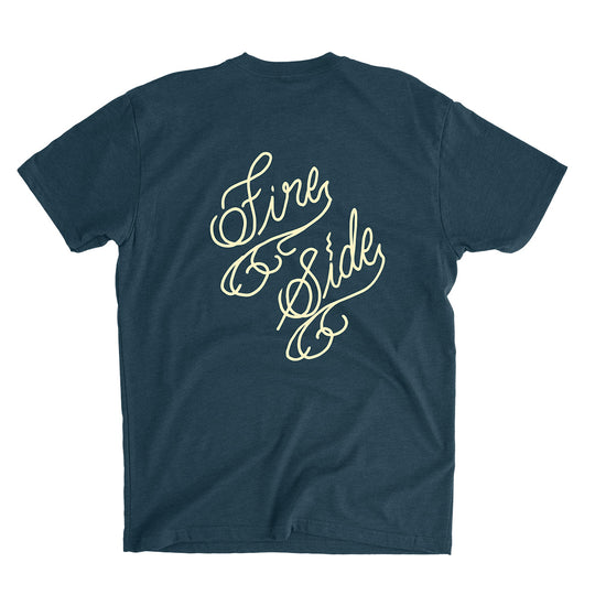 firexside script tee