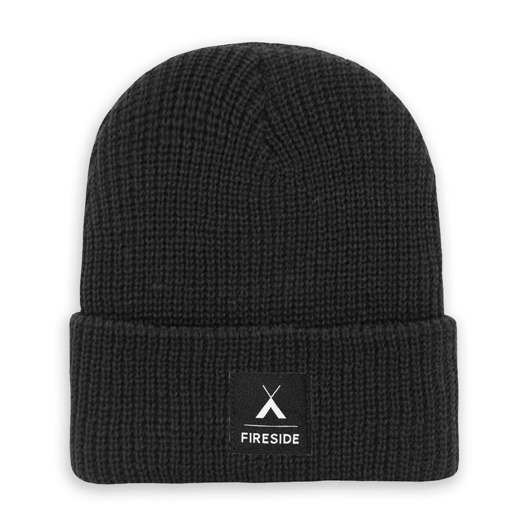Waffle Beanie - FIREXSIDE 