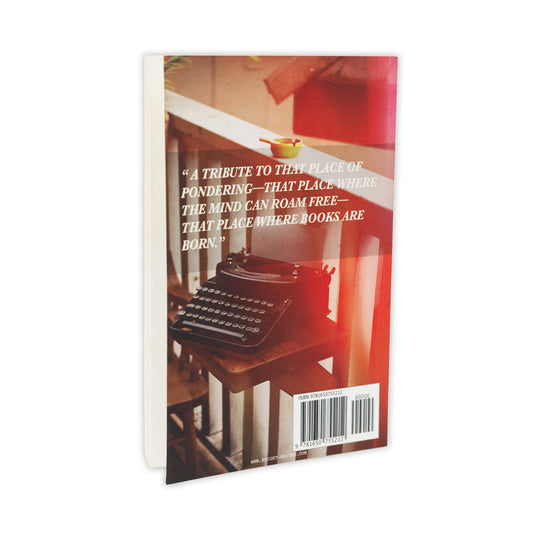 Porchside Poems - Paperback - FIREXSIDE 