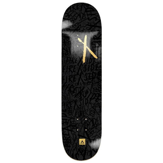 Repeater (Stealth) - FIREXSIDE 