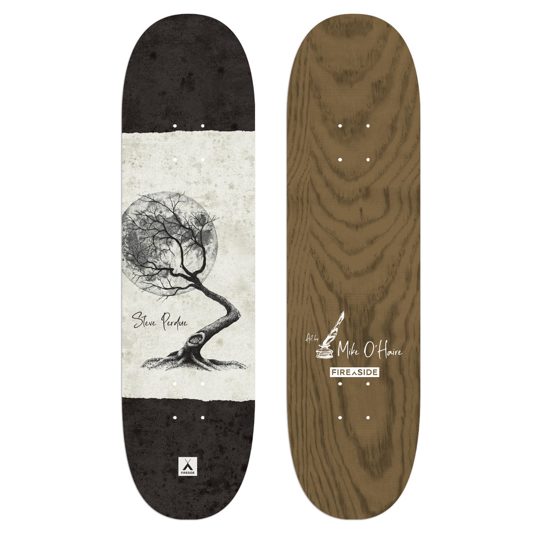 Perdue - Hunter's Moon - FIREXSIDE 