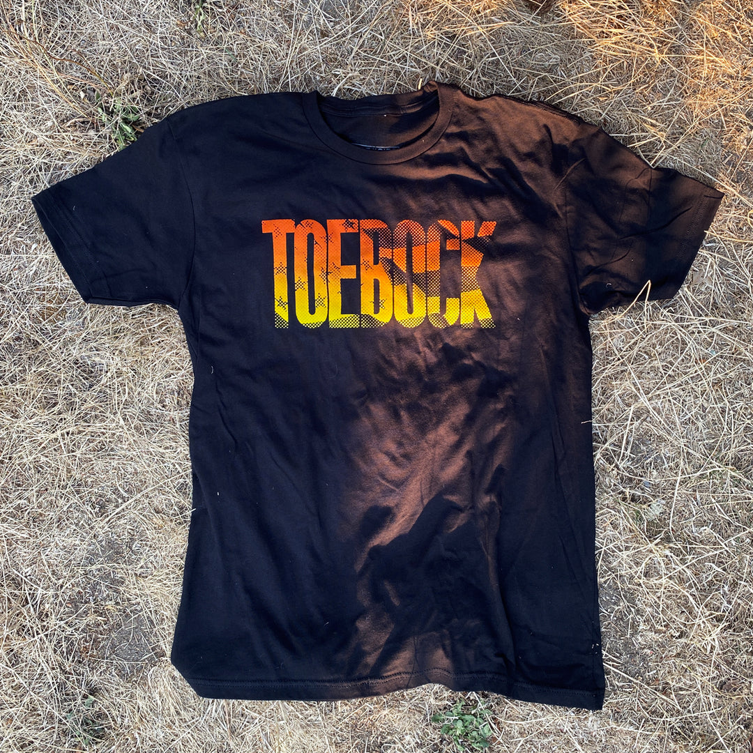 Toebock T-Shirt