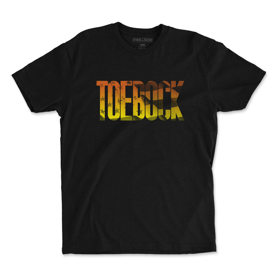 Toebock Anniversary Tee