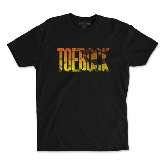 Toebock Anniversary Tee