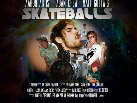 skateballs