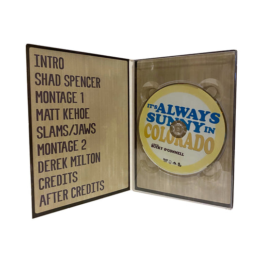 Always Sunny In Colorado - DVD - FIREXSIDE 