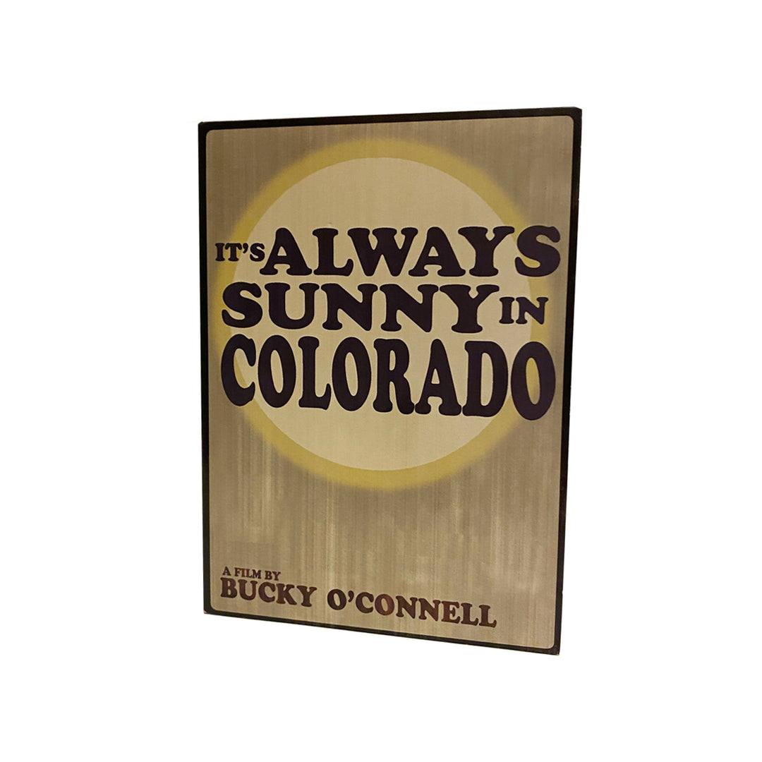 Always Sunny In Colorado - DVD - FIREXSIDE 