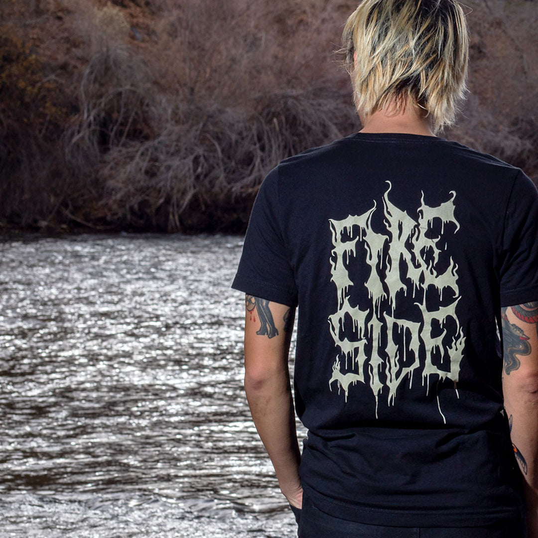 firexside t-shirt