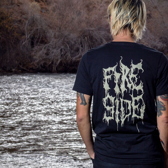 firexside t-shirt