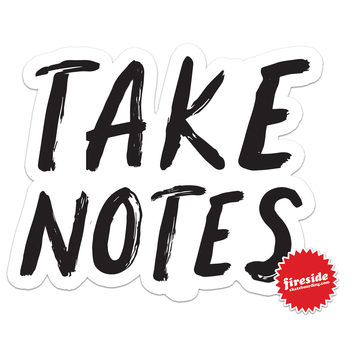 Take Notes - 5